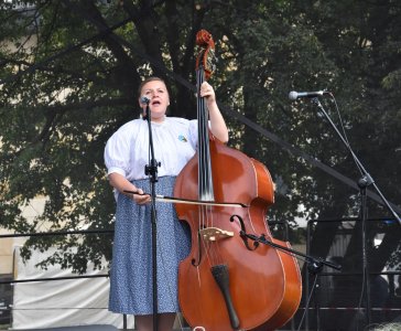 Czwartek na małej scenie TKB w Wiśle